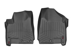 WeatherTech 448881 Front FloorLiner Black
