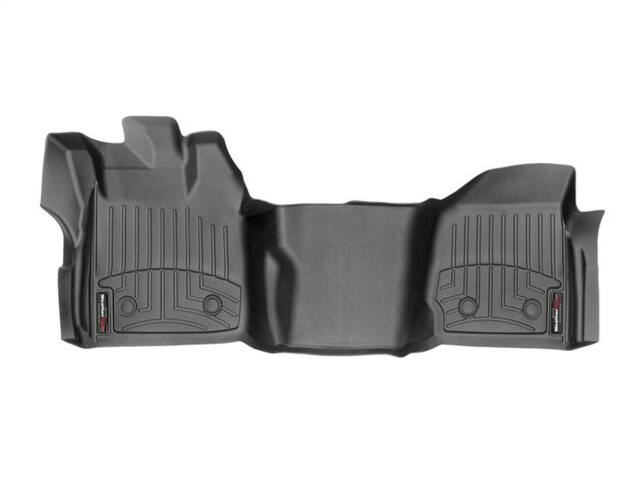 WeatherTech 449571V FloorLiner™ DigitalFit®