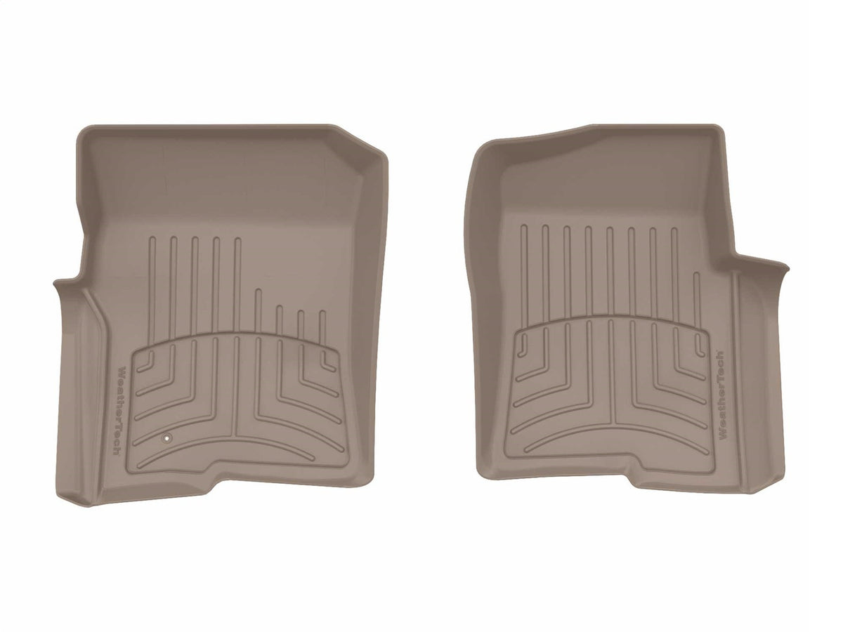 Weathertech 450051IM FloorLiner HP