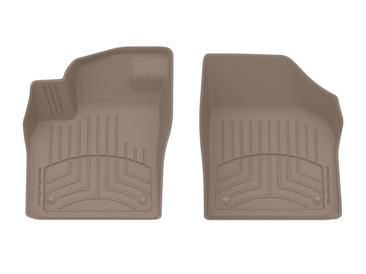 Weathertech 4510841IM FloorLiner HP