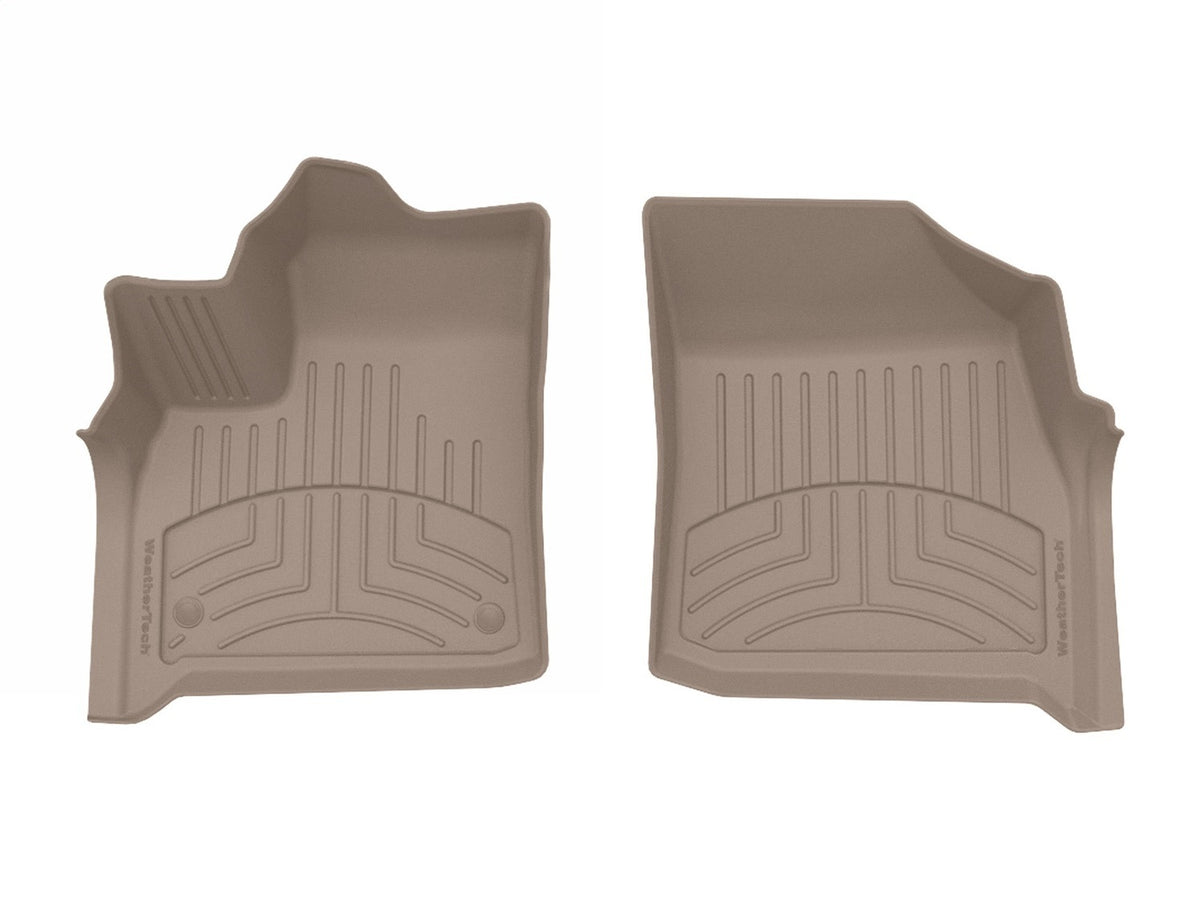 Weathertech 4512691IM FloorLiner HP