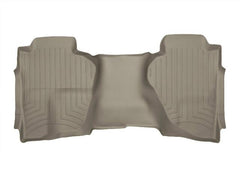 WeatherTech 4515331IM Tan Front FloorLiner HP
