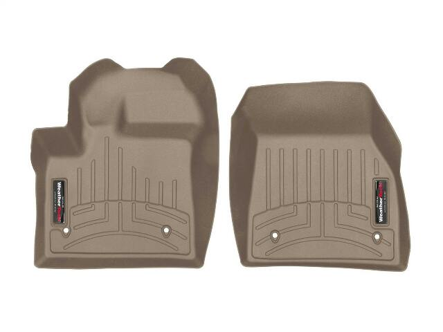 WeatherTech 4515411 Front FloorLiner