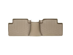WeatherTech 451622 Rear FloorLiner Tan