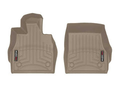 WeatherTech 4516221 Tan Front FloorLiner