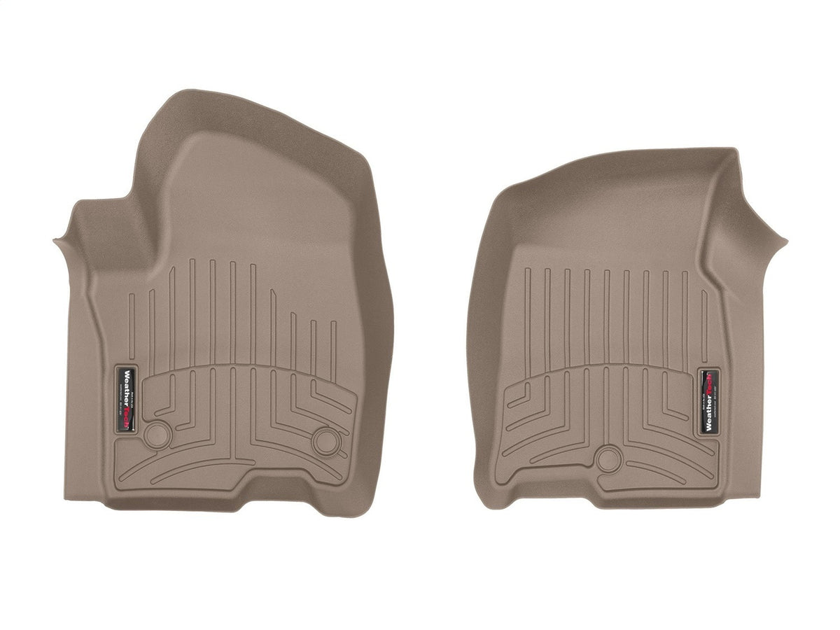 Weathertech 4516321 FloorLiner DigitalFit