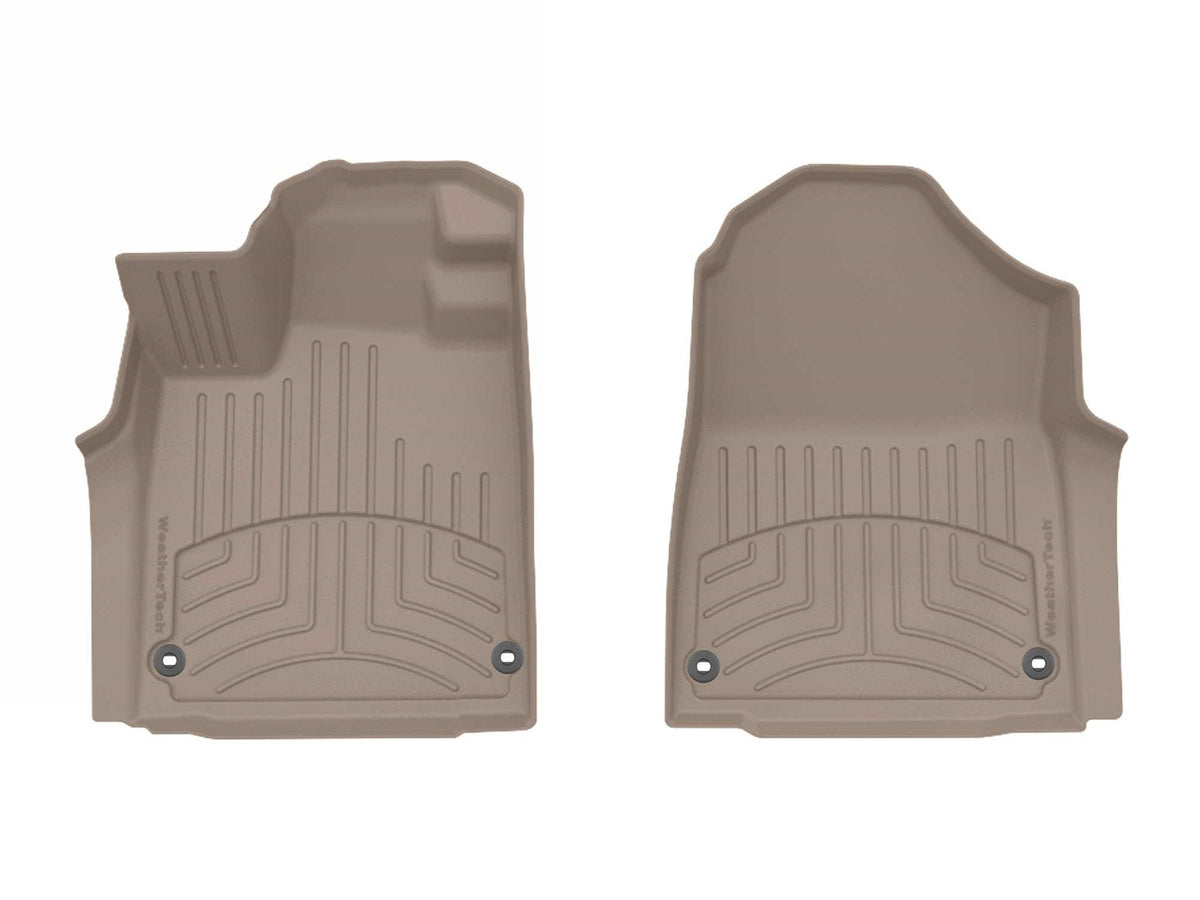 Weathertech 4516691IM FloorLiner HP
