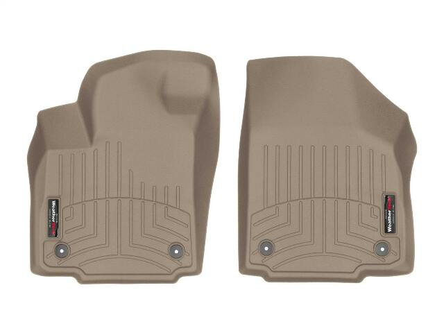 WeatherTech 4516721 FloorLiner™ DigitalFit®