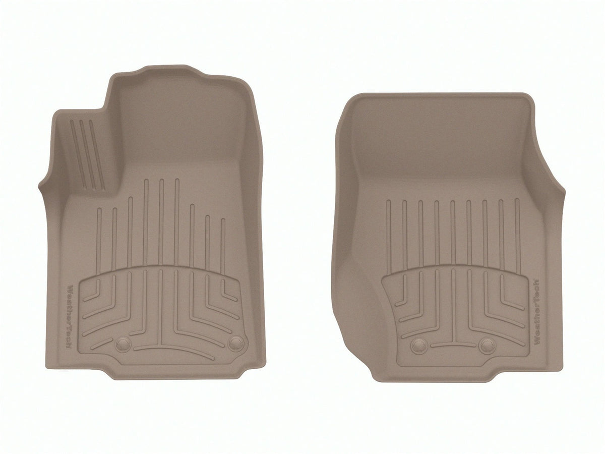 Weathertech 4516961IM FloorLiner HP