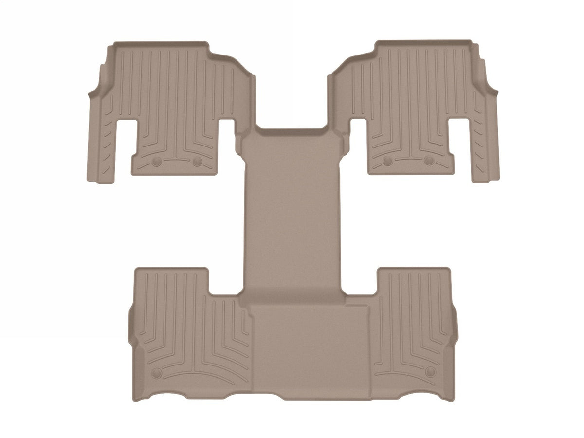 Weathertech 4517044IM FloorLiner HP
