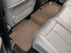 Weathertech 4517822IM FloorLiner HP
