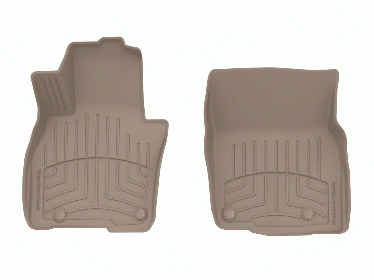 Weathertech 4518131IM FloorLiner HP