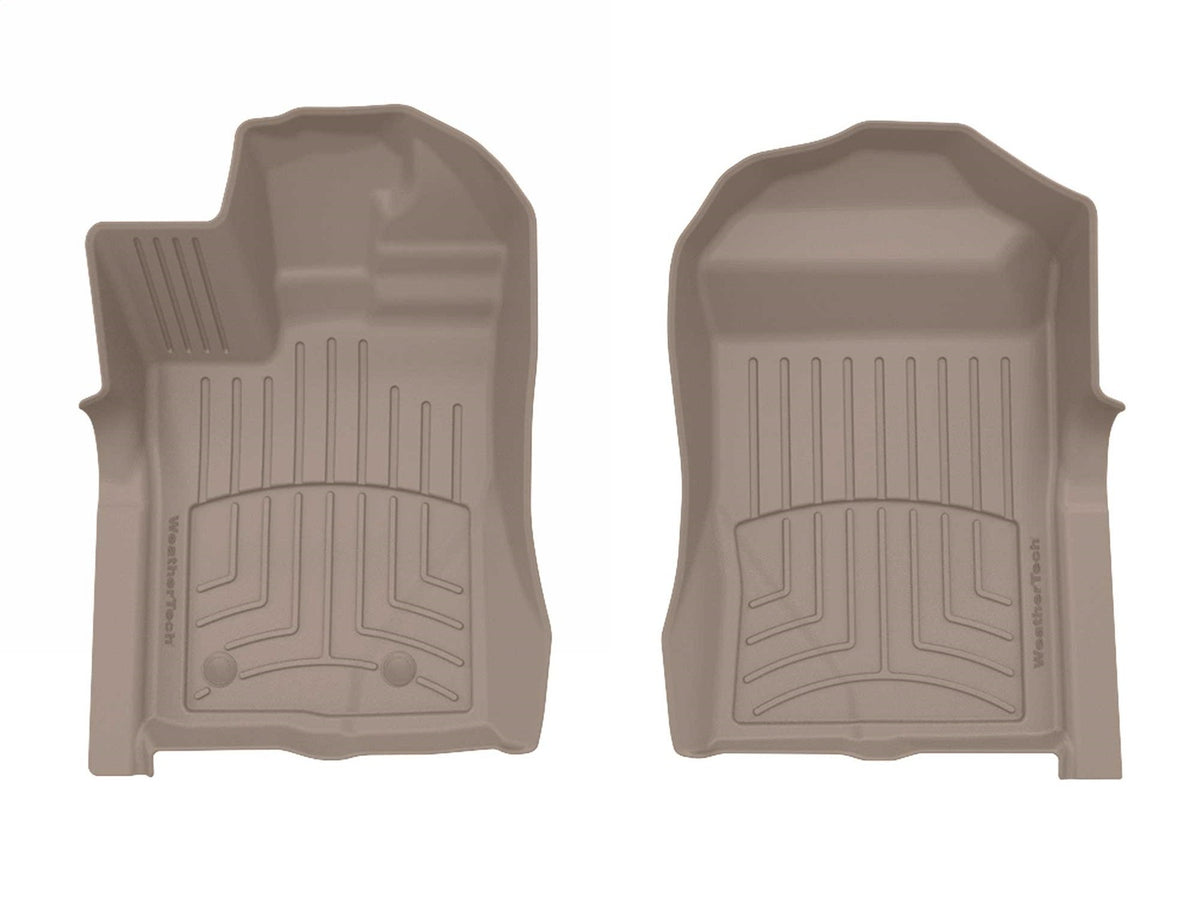 Weathertech 4518491IM FloorLiner HP
