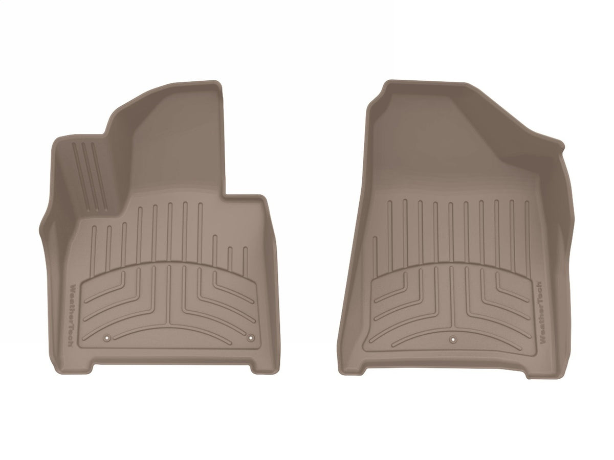 Weathertech 4518651IM FloorLiner HP