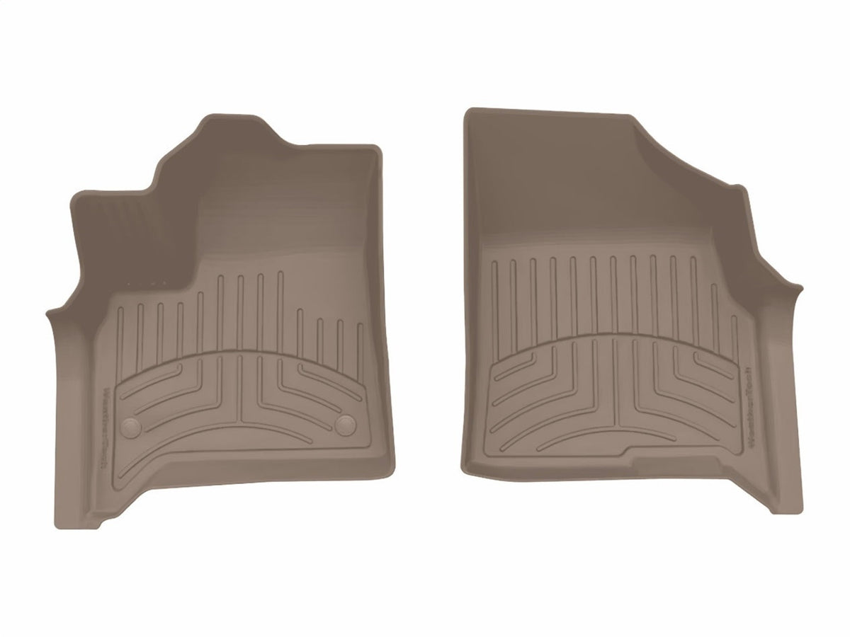 Weathertech 4518811IM FloorLiner HP