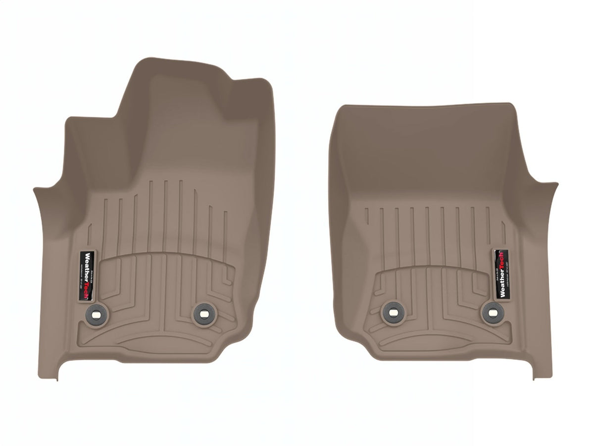 Weathertech 4519191 FloorLiner DigitalFit