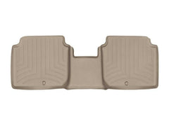WeatherTech 453253 Rear FloorLiner Tan