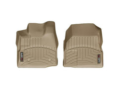 WeatherTech 453461 Front FloorLiner Tan