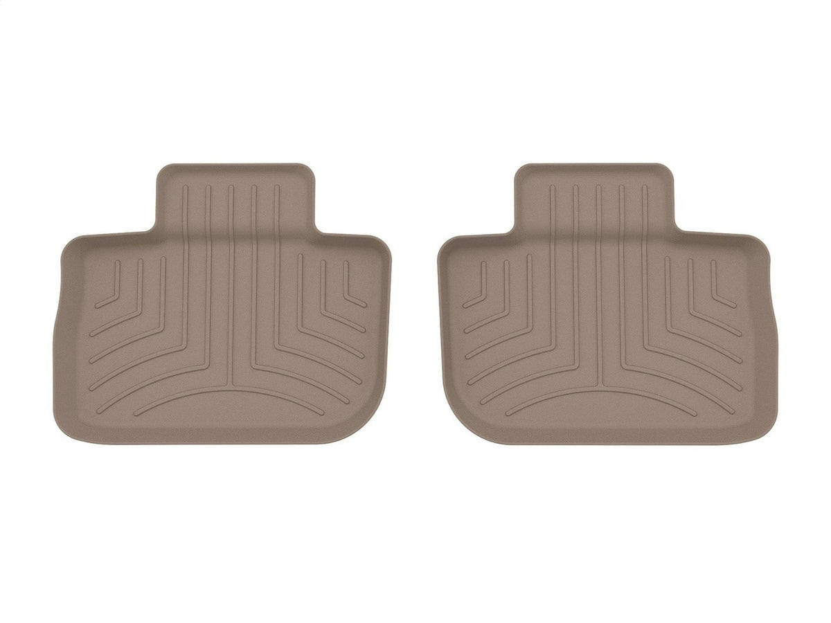 Weathertech 453792IM FloorLiner HP