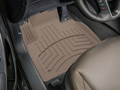 Weathertech 454401IM FloorLiner HP