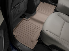 Weathertech 454403IM FloorLiner HP