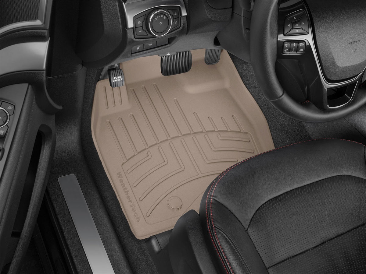Weathertech 455761IM FloorLiner HP