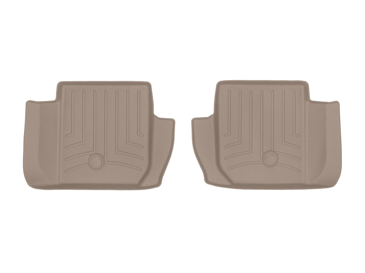 Weathertech 456272 FloorLiner DigitalFit