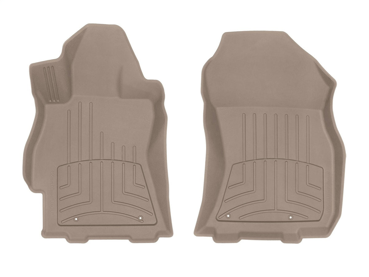 Weathertech 457081IM FloorLiner HP