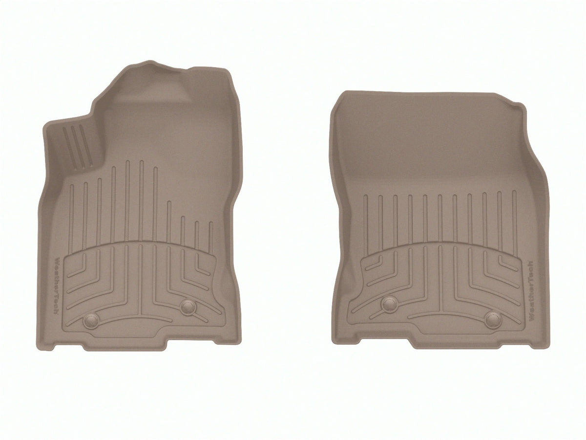 Weathertech 457491IM FloorLiner HP