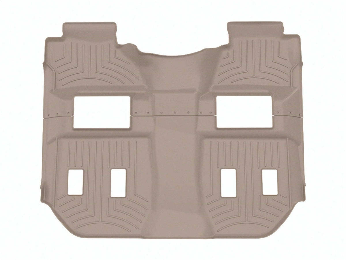 Weathertech 457672IM FloorLiner HP