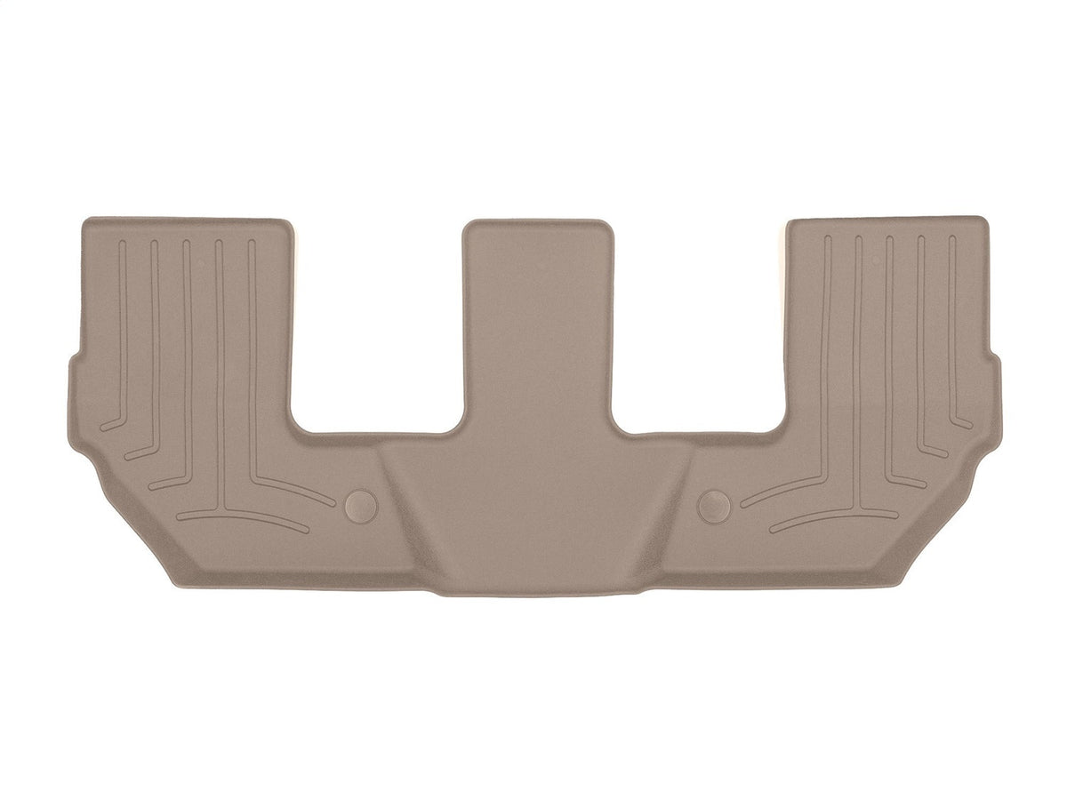 Weathertech 458283IM FloorLiner HP