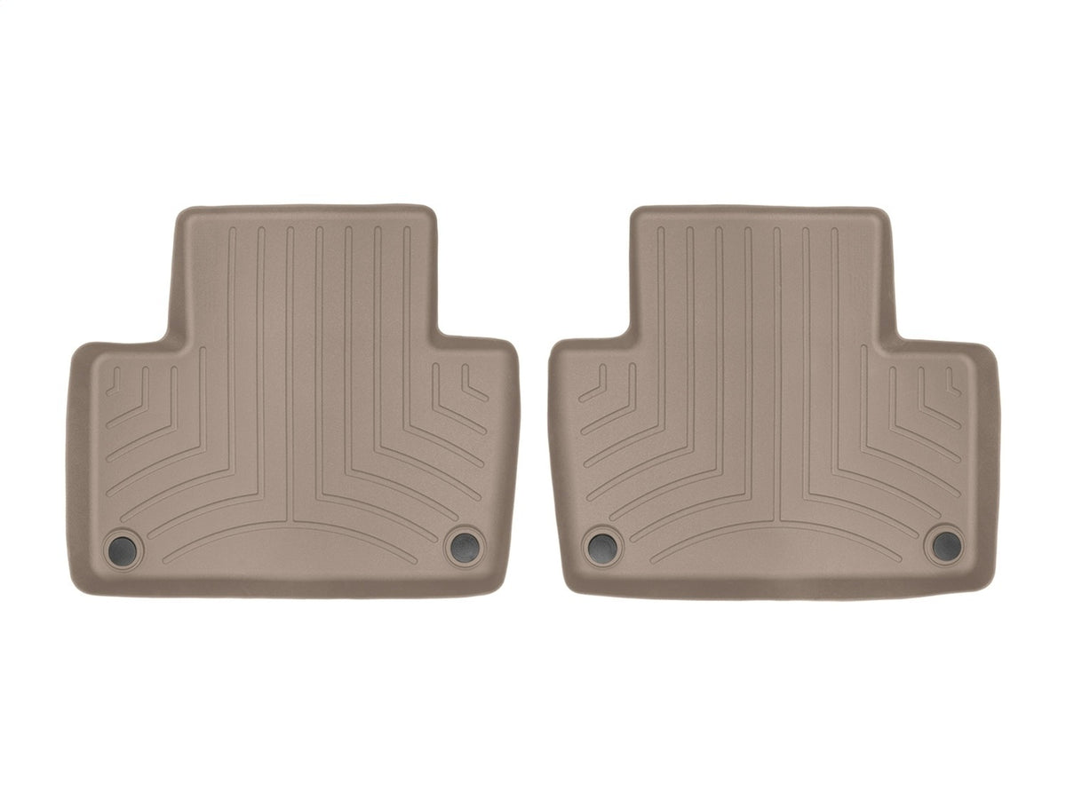 Weathertech 458284 FloorLiner DigitalFit