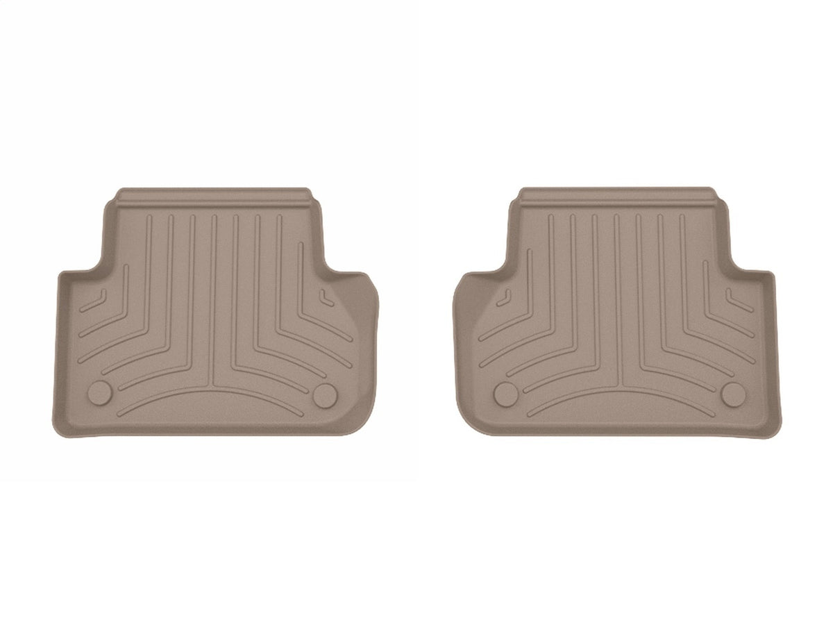 Weathertech 459072IM FloorLiner HP