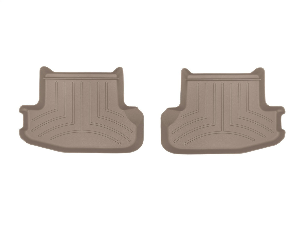 Weathertech 459374 FloorLiner DigitalFit