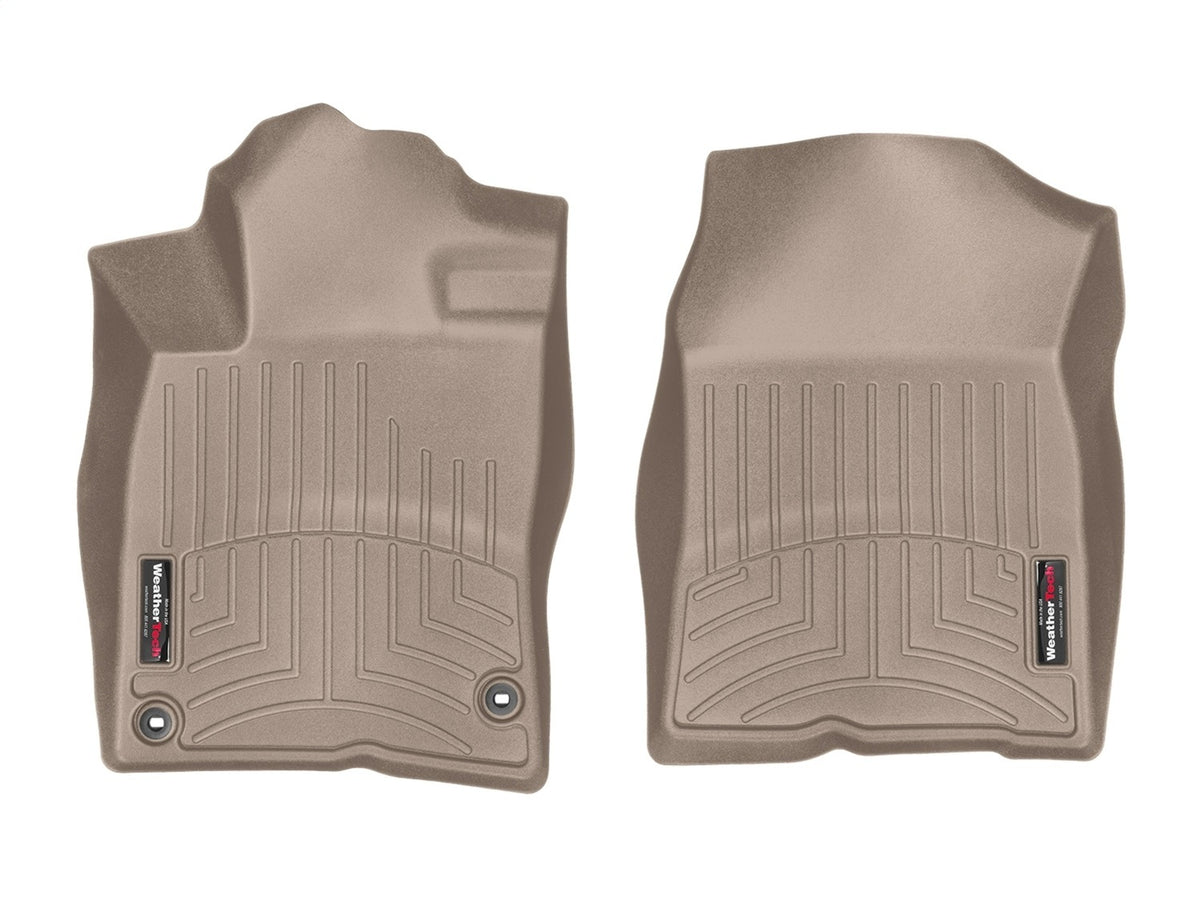 Weathertech 459431 FloorLiner DigitalFit