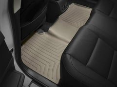 WeatherTech 459552 Rear FloorLiner Tan