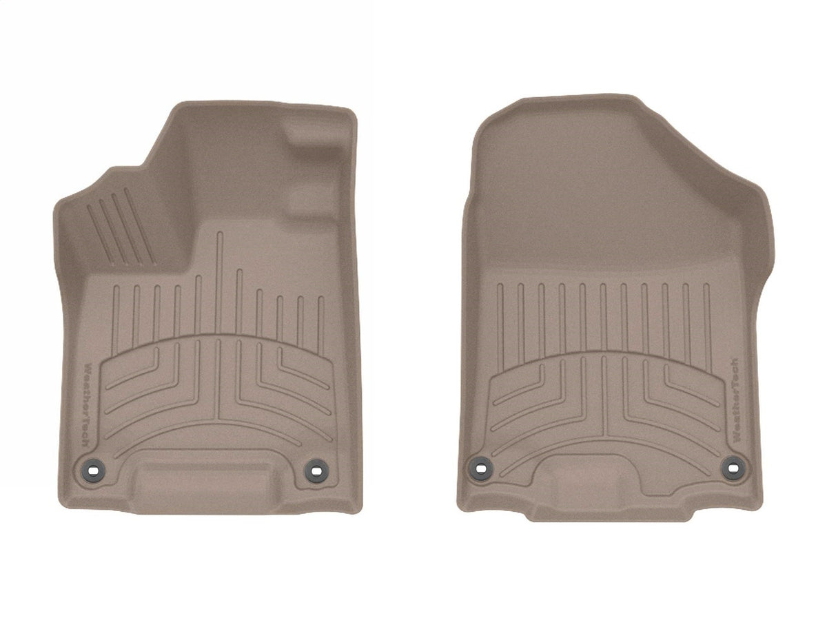Weathertech 459711IM FloorLiner HP