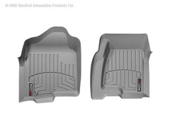 WeatherTech 460031 Front FloorLiner Grey