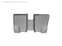 WeatherTech 460163 Rear FloorLiner Grey
