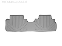 WeatherTech 460182 Rear FloorLiner Grey