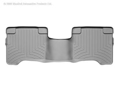 WeatherTech 460194 Rear FloorLiner Grey