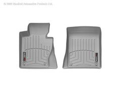 WeatherTech 460381 Front FloorLiner Grey