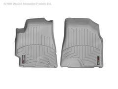 WeatherTech 460391 Front FloorLiner Grey