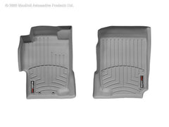 WeatherTech 460601 Front FloorLiner Grey