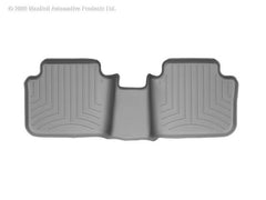 WeatherTech 460602 Rear FloorLiner Grey