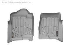 WeatherTech 460661 Front FloorLiner Grey