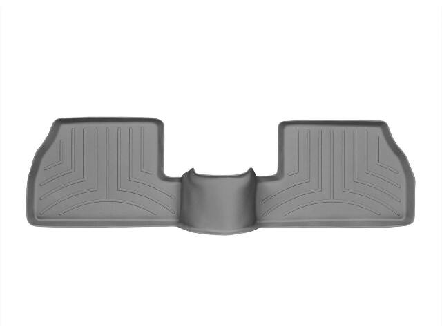 WeatherTech 460752 Rear FloorLiner Grey