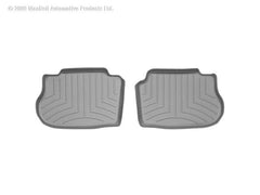 WeatherTech 460922 Rear FloorLiner Grey