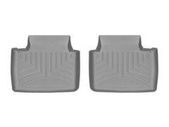 WeatherTech 4611802 Grey Rear FloorLiner