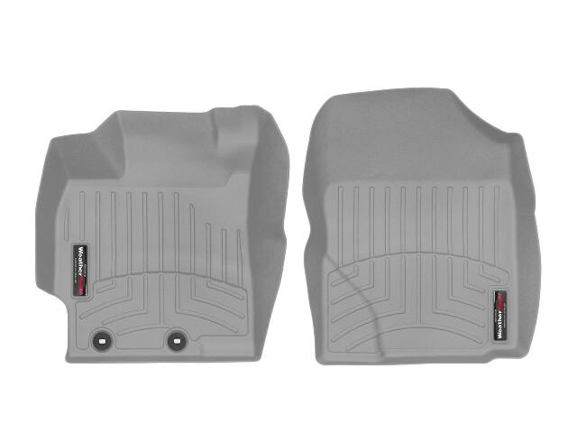 WeatherTech 4612261 Grey Front FloorLiner Toyota Yaris